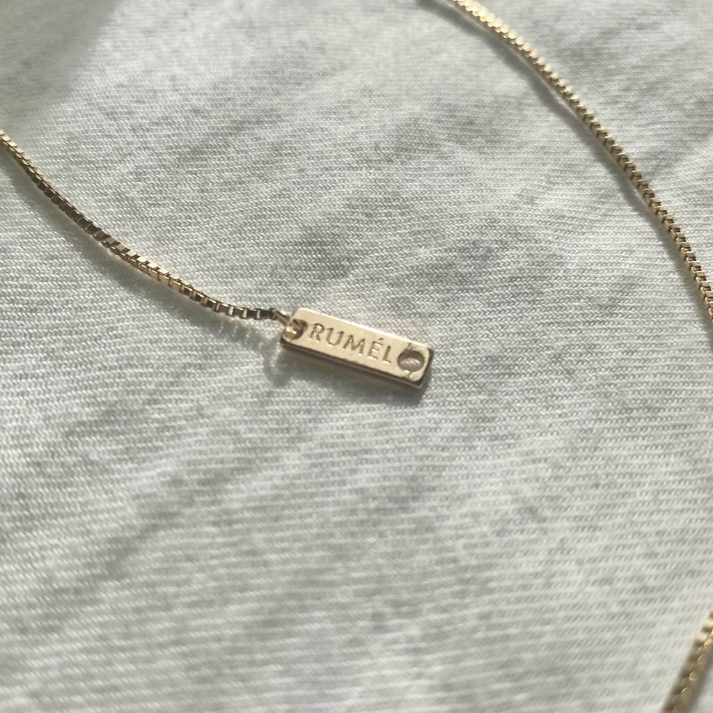 ___its__'s tweet photo. vene necklace 🕯💫

クリスマスプレゼントにも
一年頑張った自分へのご褒美にもぴったり。 https://t.co/IuHjiXrT2c