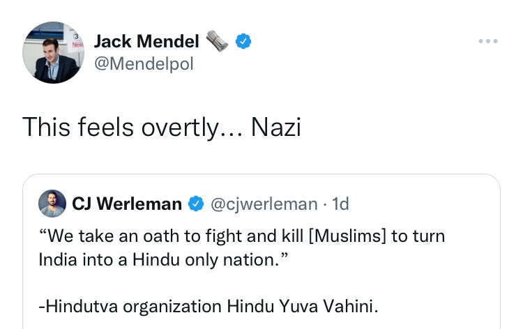 irenaakbar's tweet photo. The stink from India has reached all corners of the world. https://t.co/RgUDugtCzq