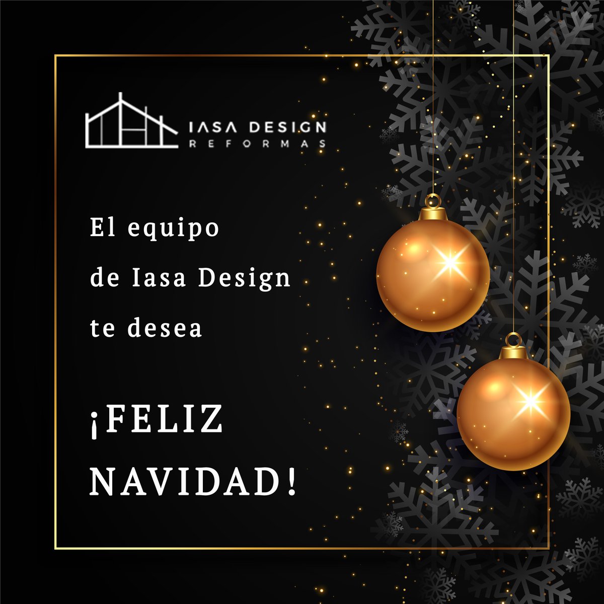 iasadesign's tweet photo. ❄ ¡Feliz Navidad y próspero año 2022! 
º.º.º.º.º.º.º.º.º.º.º.º.º.º.º.º.º.º.º.º.º.º.º.º
#FelizNavidad #IasaDesign https://t.co/pA1iC6VATX