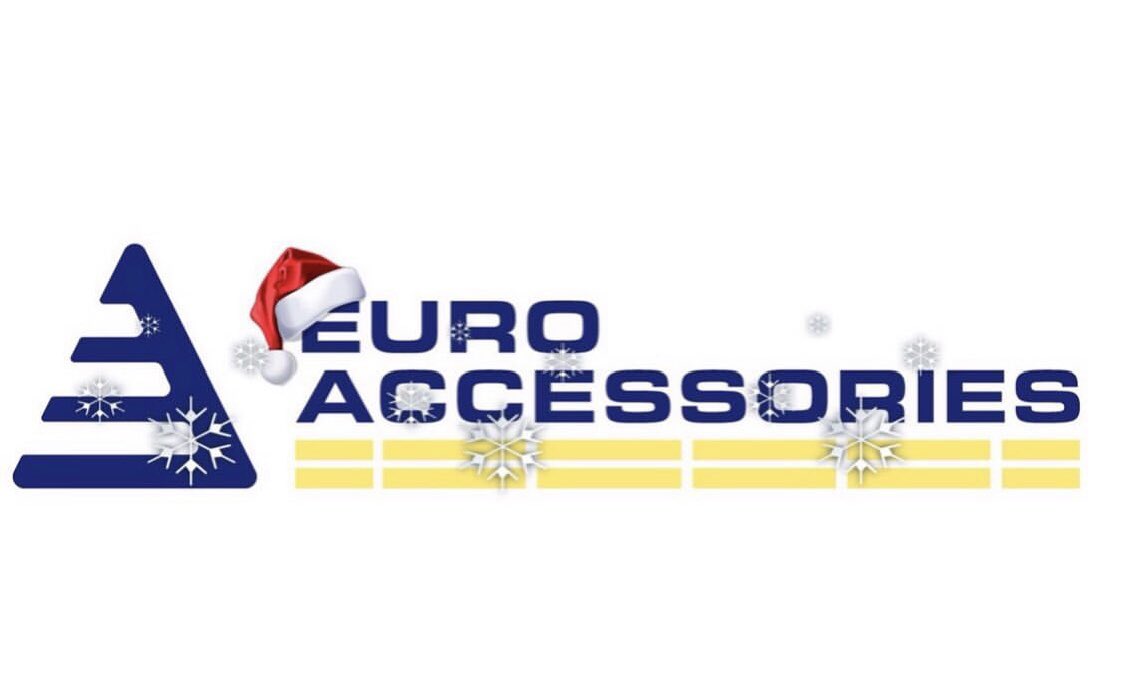 As 2021 draws to a close we would like to wish all our customers and friends a very Merry Christmas and wonderful New Year from everyone at Euro Accessories.
Our offices will reopen again on Tuesday 4th January 2022!
#euroaccessoriesltd #euroacc #merrychristmas #buildingbetter