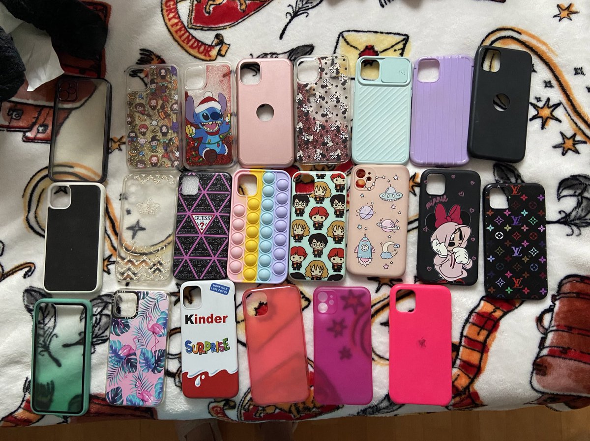 Carolinitta_15's tweet photo. Vendo fundas iphone 11📲 https://t.co/a0nWJUXRzK