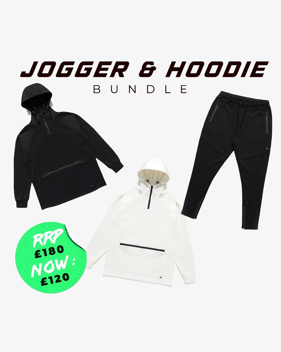 TranspireClo's tweet photo. Essential Hoodie &amp; Joggers 🔥 Available for £120 for the set 👀🔥 For a limited time only 🏃🏽 Discount automatically applied at checkout 🙌 https://t.co/HWfSbDkvFj https://t.co/7jOduOV6UK