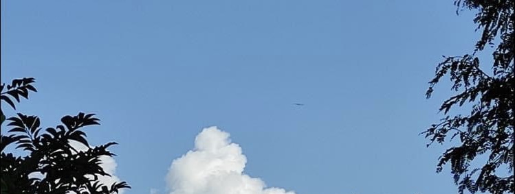 TheChindwin's tweet photo. #JUST IN: Myanmar’s #junta has conducted airstrike against local civilian defense forces in #Natchaung  villag, Kalay Township, Sagaing region. https://t.co/By8NPwJKzo