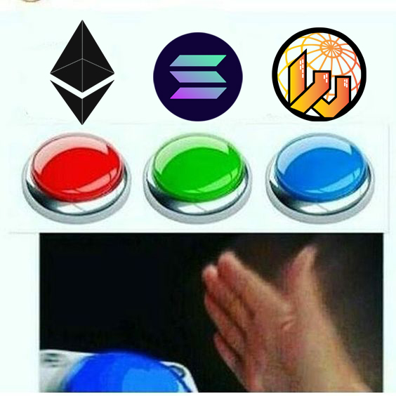 @lunaverse_io #lunaverse #Airdrop