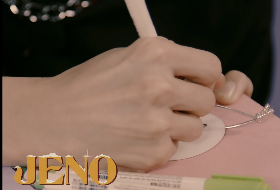 FILESLJN's tweet photo. JENO! https://t.co/oifNSrOMBx