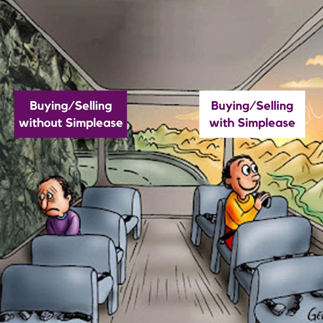 SimpleaseIndia's tweet photo. Making #RealEstate Simple & Easy. Choose #Simplease to Buy, Sell or Rent a #home effortlessly. Connect with us today and forget about all your troubles regarding your next Real Estate Decision.
#meme #memelife https://t.co/3czGqR2oSu