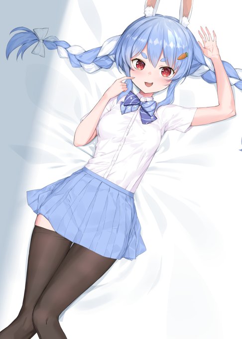 JK Peko~🥕
#ぺこらーと 