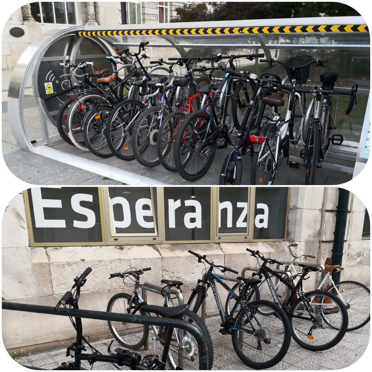 Cantabria ConBici tweet media