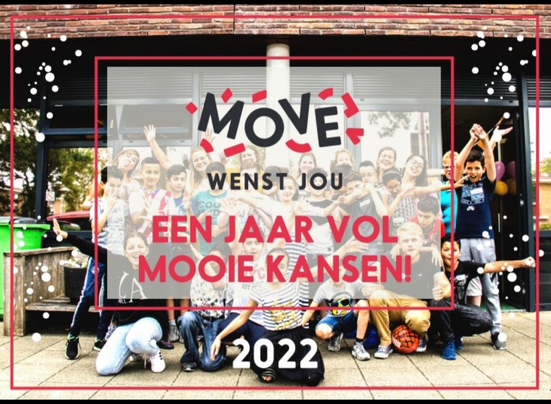 2021 was een jaar vol leuke projecten. Laat 2022 een jaar zijn met nog een grotere impact voor kinderen die het echt nodig hebben. 

Fijne kerstdagen!