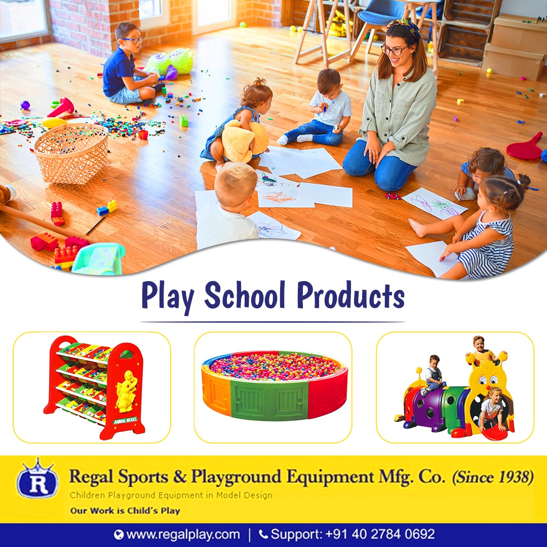 Regalplay's tweet photo. Entertain your little kids with playschool toys which brings smile on their face. Their smile is indeed precious. 

Visit https://t.co/YuYvyVIIDa for wide variety of choices. 
For any enquiries, contact +914027840692

#playschoolproducts #preschooltoys #regalplay #regalsports https://t.co/HVl4bcPrSk