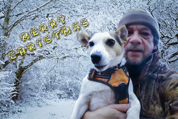Fidget and I would just like to wish everyone a very Happy Christmas. Thank you to everyone who has supported us through this most difficult of years.

#Christmas #middlestreetbrixham #Dogphotographydevon #dogphotography #dogs #Brixham #Torbay #devondogs #Devon #dogphotographyuk
