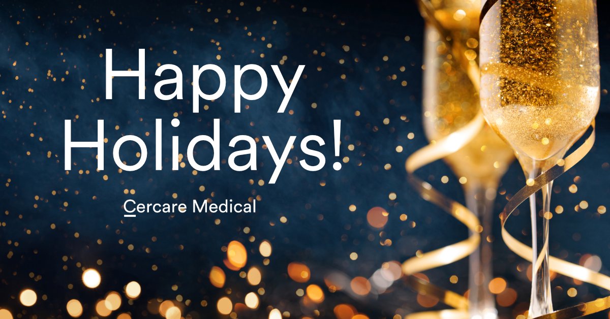 Cercare Medical tweet media