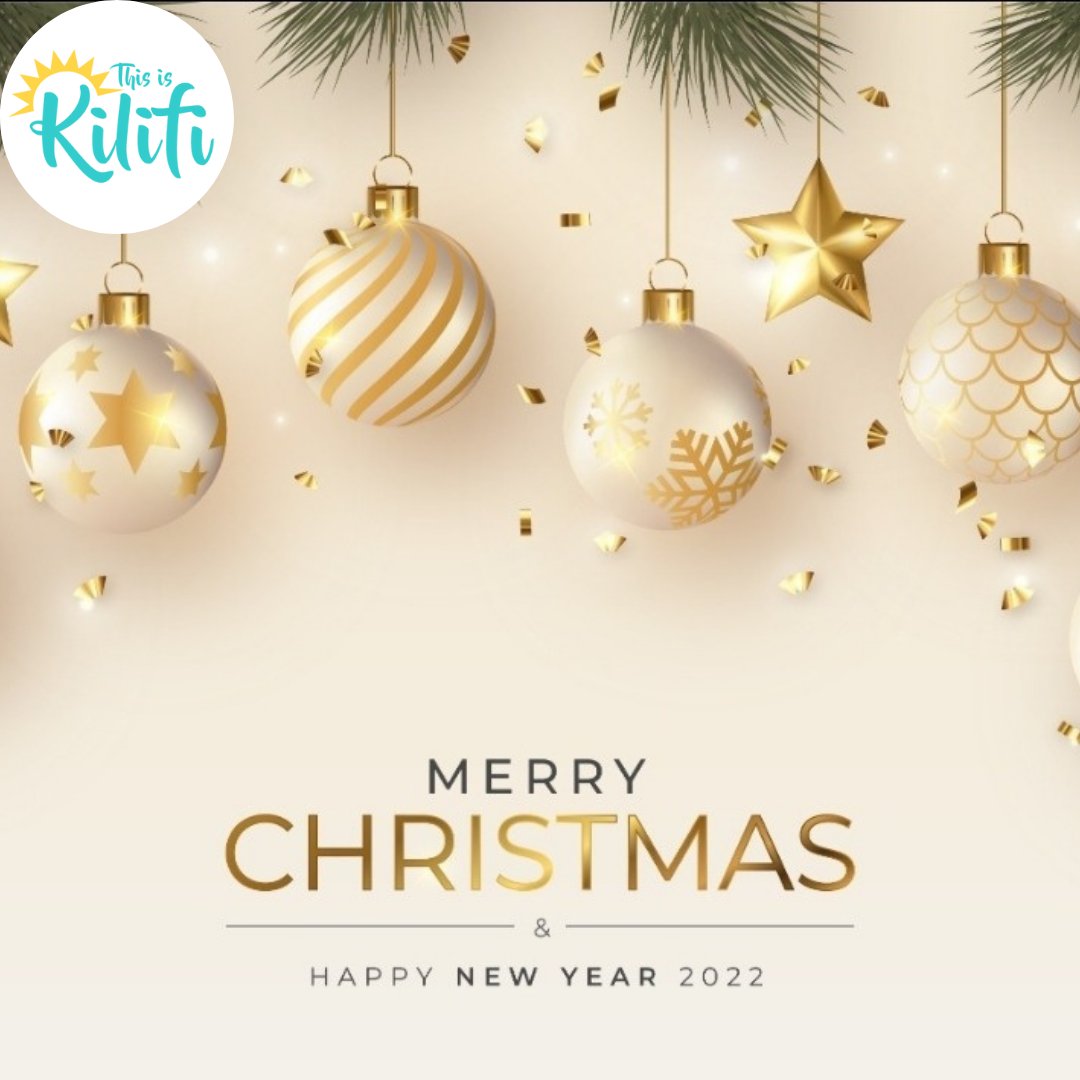 Kilifi wishes all our current and prospective visitors all the happiness this season and a wonderful 2022!

#thisiskilifi
@ule_musee 
@governorkingi