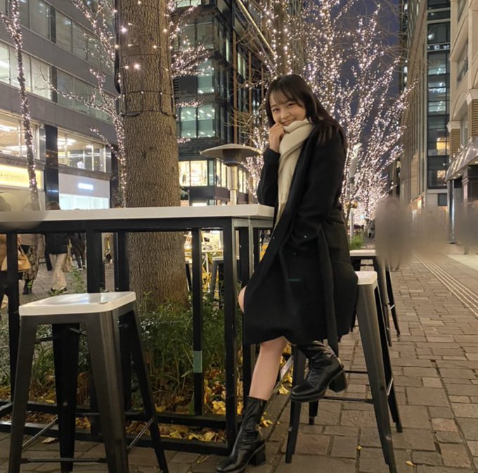 林芽亜里のTwitter画像63