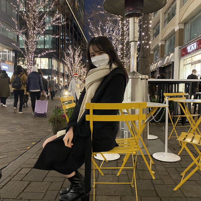 林芽亜里のTwitter画像65