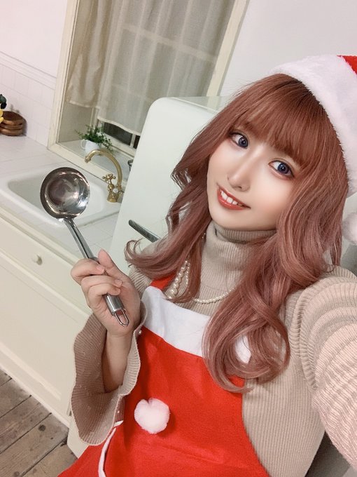 Twitterのコスプレ画像38