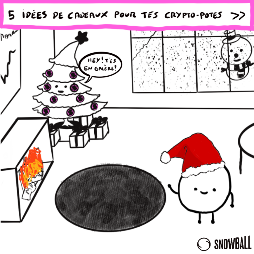 Snowball tweet media