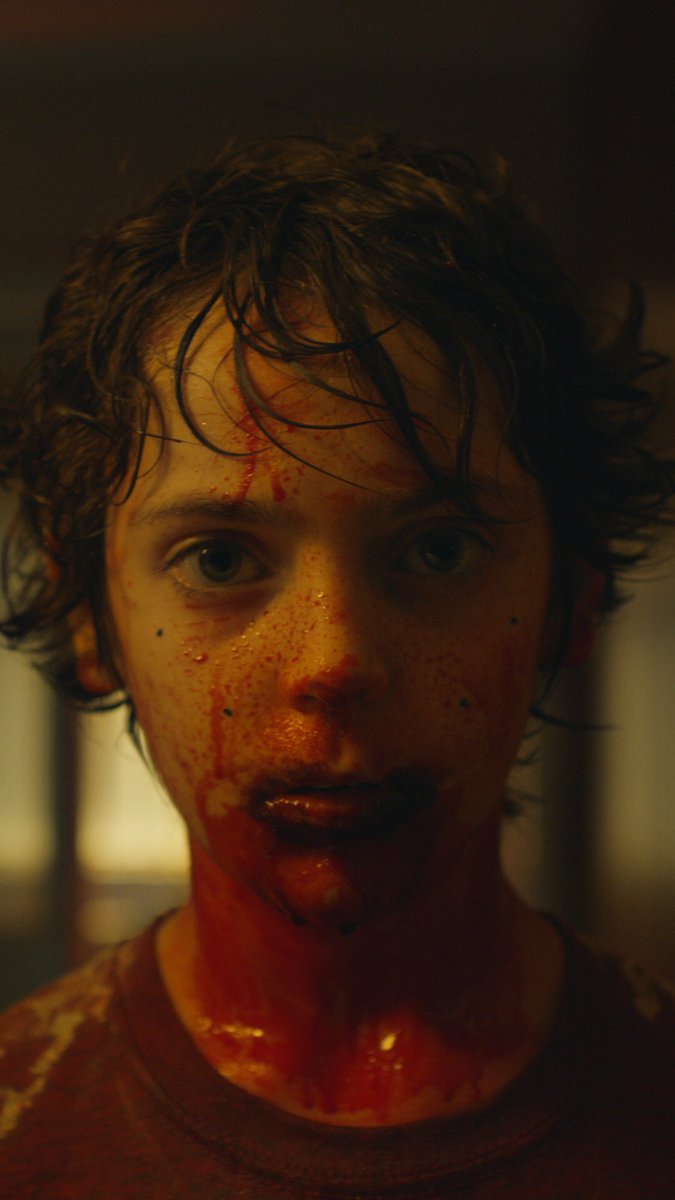 100,000+ views in its first week <a href="/WatchALTER/">ALTER</a> which is incredible! Thanks to everyone who has watched “A SICKNESS” and to all the cast and crew. @_DavidLangham