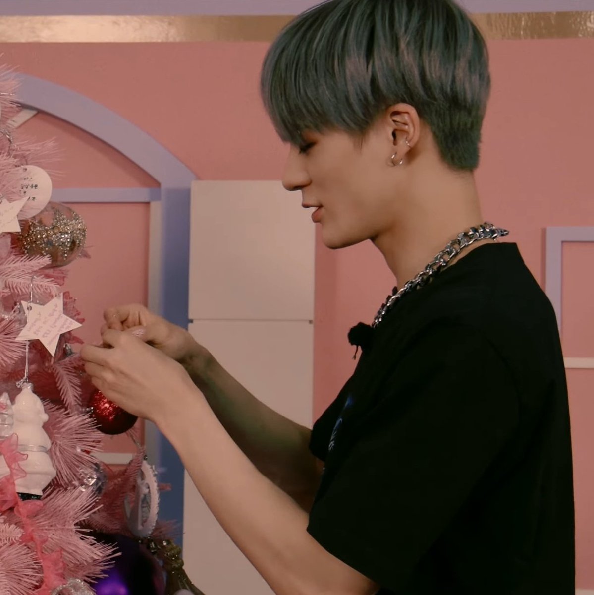คุณหนูสายหวานขวัญใจนายร็อคสตาร์🎄💗
