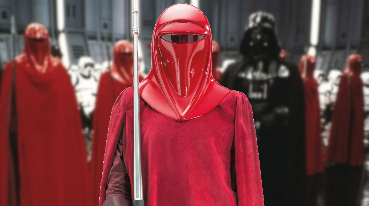 Kevnobi's tweet photo. Kleines vorweihnachtliches Geschenk: 

Tom und ich blättern für Euch in einer der größten Hintergrundgeschichten über Palpatines Imperiale Garde: in der Comic-Reihe #CrimsonEmpire 

#StarWars #Legends #Podcast

Anhören: https://t.co/jYDu3Q3zle https://t.co/kNDeyj5OGO