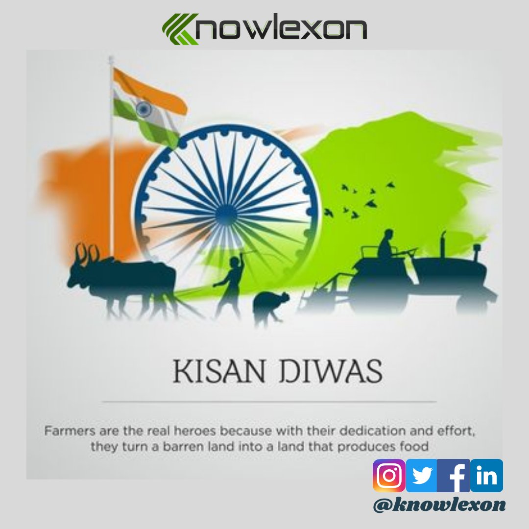 knowlexon's tweet photo. “The best way to respect a farmer is to respect his produce by not wasting it. Happy Farmer’s Day.”

#farmersday #kissandiwas #farmers #respect #knowlexon https://t.co/XHMGinyTov
