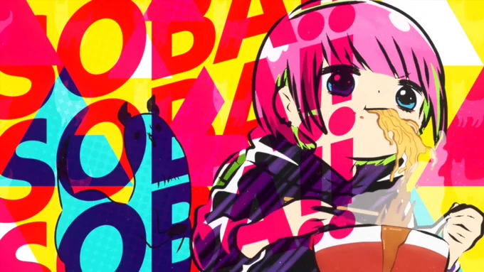 川尻こだまさん公式アニメのPVを
制作しました!いろいろとぎゅっと詰め込みました🔥  楽しんでいただけたら幸いです🙏 https://t.co/Ze8c2wCMf9 