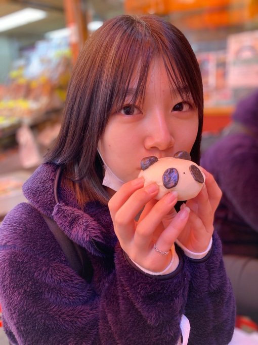 Twitterのコスプレ画像15