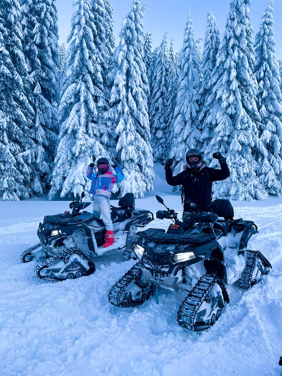 Nina Stojanovic tweet media