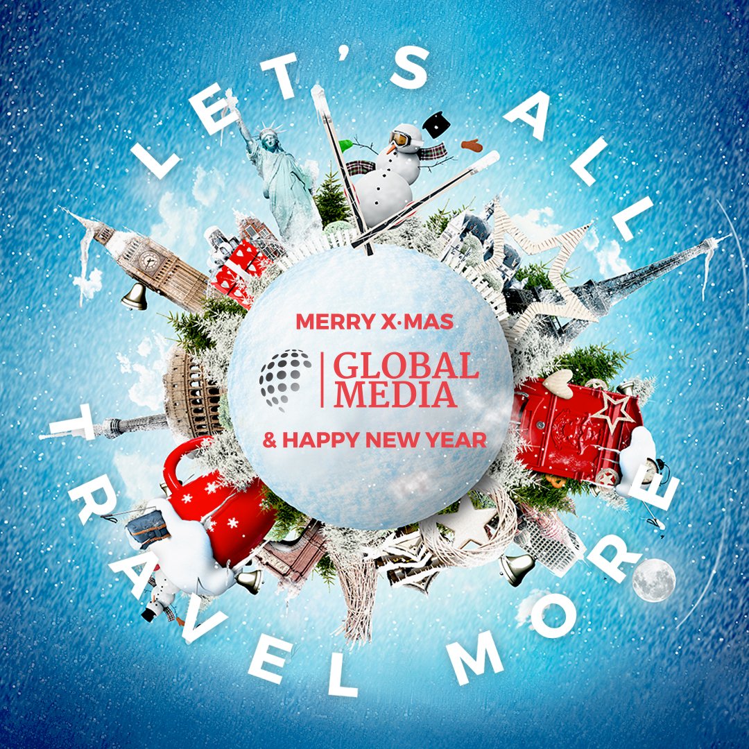 globalmedia_gr's tweet photo. 𝘔𝘢𝘺 𝘵𝘩𝘪𝘴 𝘏𝘰𝘭𝘪𝘥𝘢𝘺 𝘚𝘦𝘢𝘴𝘰𝘯 &amp; 𝘵𝘩𝘦 𝘕𝘦𝘸 𝘠𝘦𝘢𝘳 𝘣𝘦 𝘧𝘪𝘭𝘭𝘦𝘥 𝘸𝘪𝘵𝘩 𝘮𝘶𝘤𝘩 𝘑𝘰𝘺, 𝘏𝘢𝘱𝘱𝘪𝘯𝘦𝘴𝘴 𝘢𝘯𝘥 𝘚𝘶𝘤𝘤𝘦𝘴𝘴!!

#GlobalMediaGreece https://t.co/f8nPvuc8m1