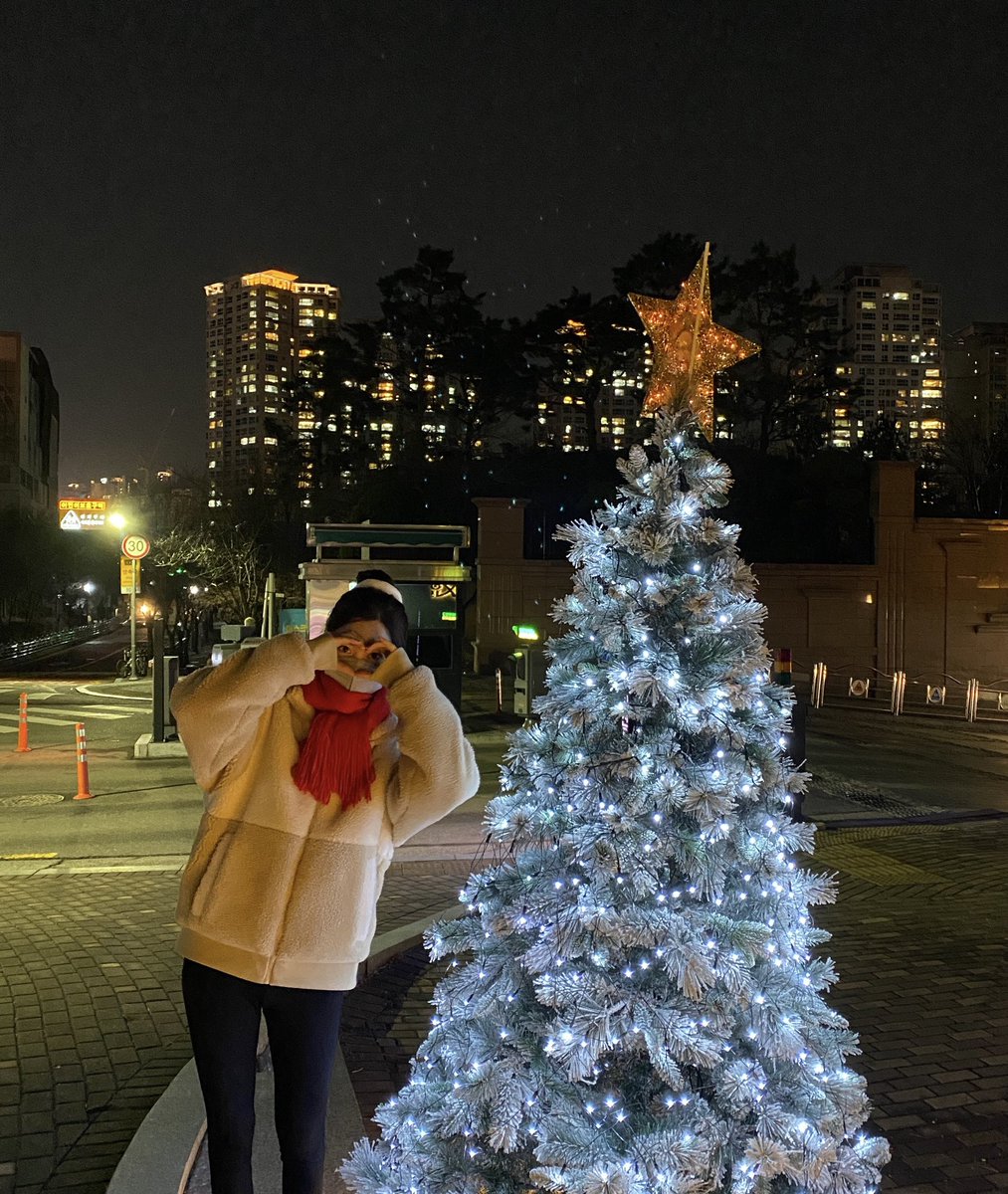 Jinseyeon's tweet image. 🎄메리클쑤마쑤🎄