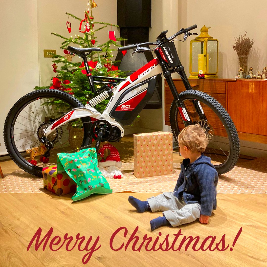 BraihBikes's tweet photo. Happy Holidays!
We hope all of your Christmas wishes come true 😉
Stay safe.
--
¡Felices fiestas!
Esperamos que todos vuestros deseos navideños se hagan realidad 😉
Cuidaos.

The Braih team
.
#StaySafeStayHealthy #MerryXmas #FelicesFiestas2021 #Cuidate #holidayseason #giftideas https://t.co/V5Jv451sMw