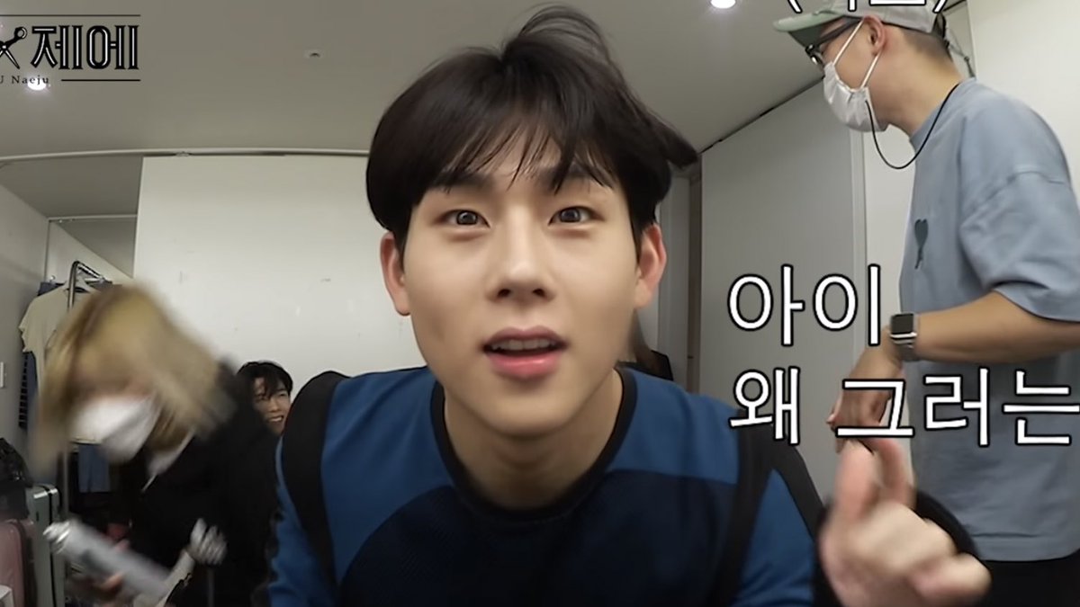 jooheonspace tweet picture