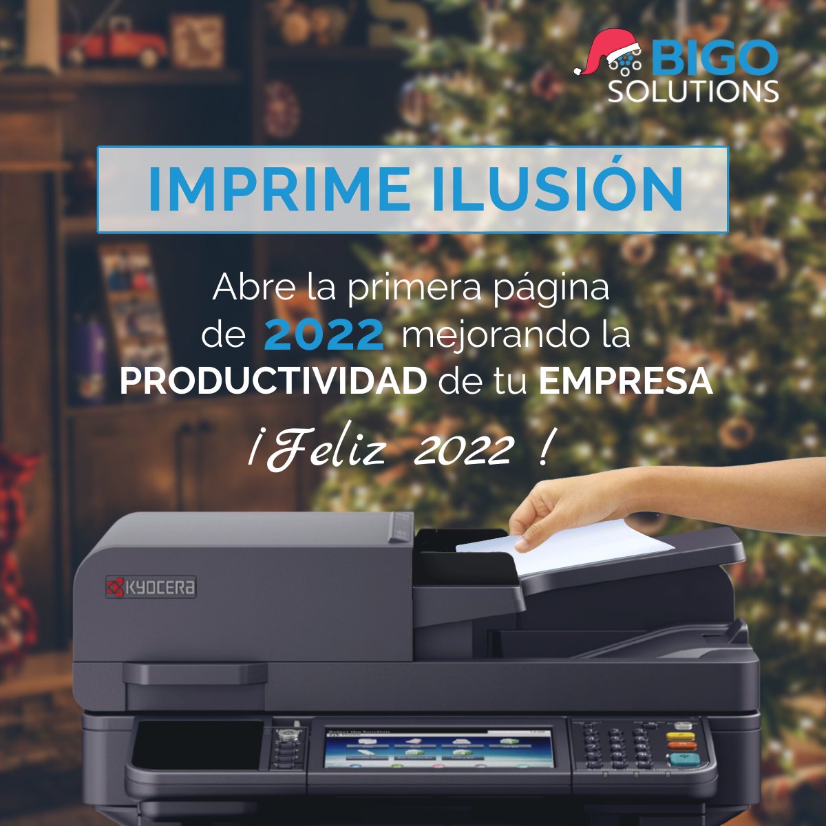 Bigo Solutions tweet media