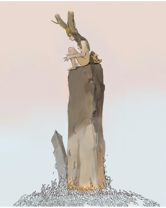 🦔스터디 고슴도치나무6🦔
https://t.co/N9Xrtey9c5 