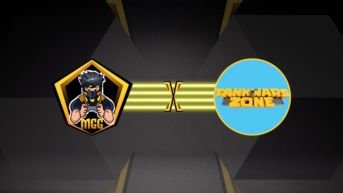 MetaGamingGuild's tweet photo. 🔥MetaGaming Guild 🤝 @TankWarsZone Partnership 

🪐The gamers at MetaGaming Guild are thrilled to enter the battle world of Tank Wars Zone - an exciting P2E blockchain game that makes everyone a winner! ✨💸💎

📌Full Article:
https://t.co/1o9WKJJqBX https://t.co/sR2RuGpSQV