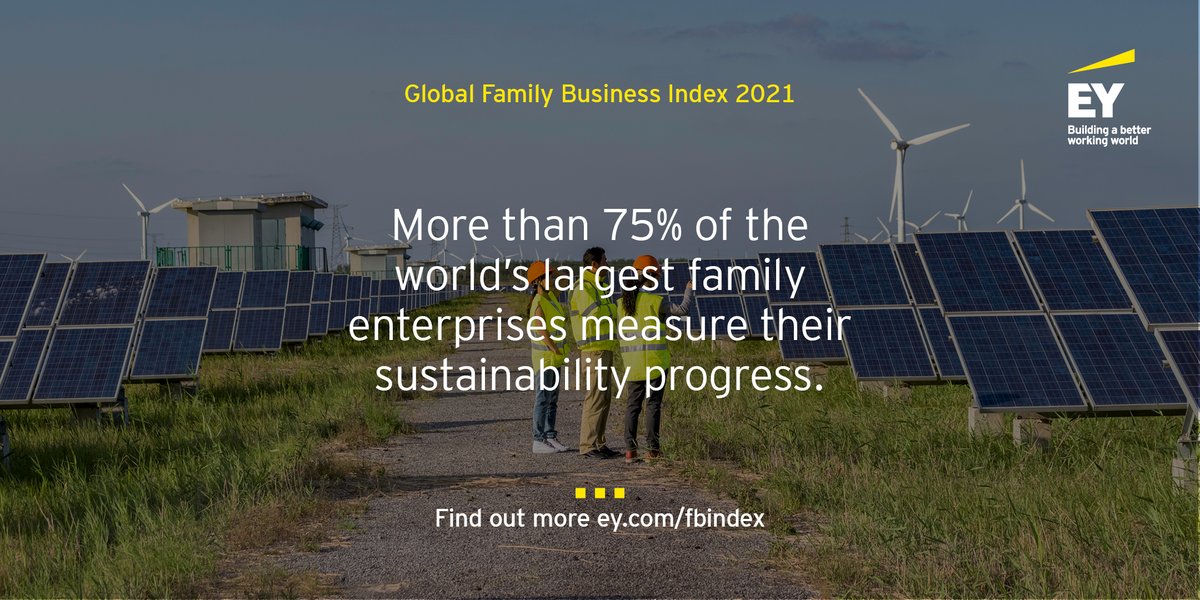 EY Family Enterprise tweet media