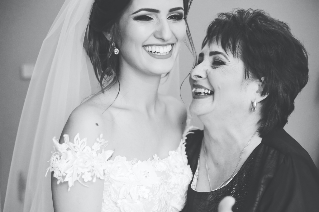 More mums are stepping up to the mic at modern weddings. And quite right too!⁠
⁠
You've been there through your daughter's every milestone and you'll be there for whatever's next to come.⁠
⁠
Pay a fun and emotional tribute to the wonderful woman she's grown into.⁠