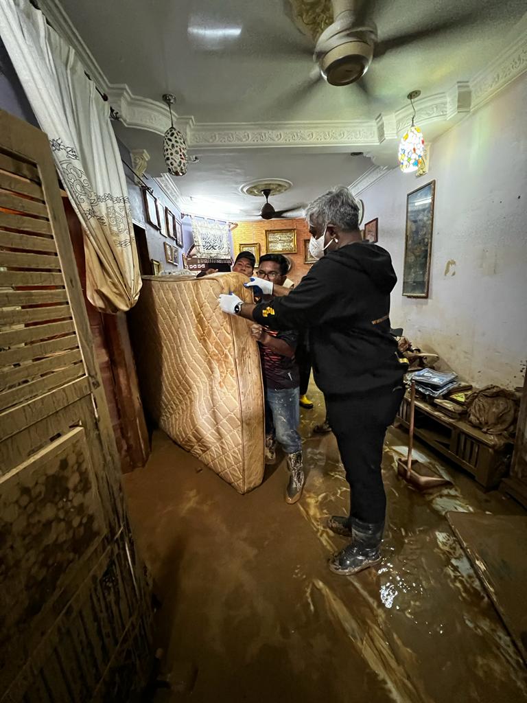 Stephen Doss tweet media
