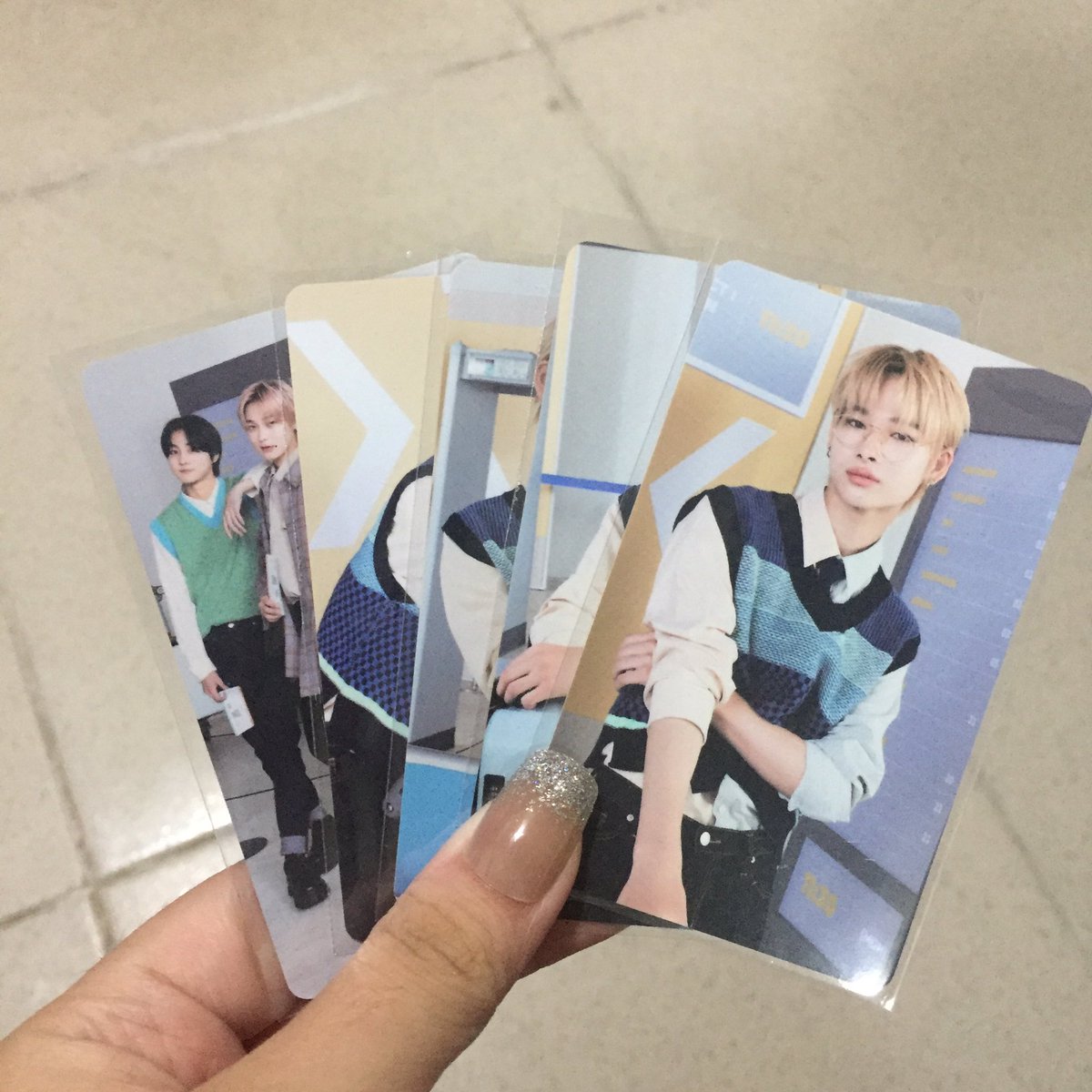 hwacartt's tweet photo. the riki tcs arrived na po aaaa tysm @minminskookie for packing him nicely + for the wonki pola freebie 🥺 ty rin po for being transparent abt the condi ^^ 

#minskfeedbacks https://t.co/bMx6FUOwuN