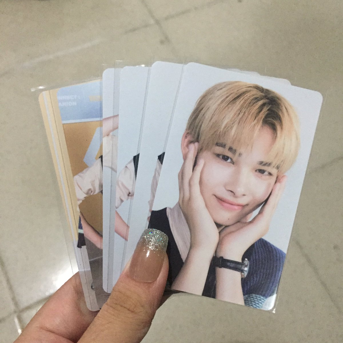 hwacartt's tweet photo. the riki tcs arrived na po aaaa tysm @minminskookie for packing him nicely + for the wonki pola freebie 🥺 ty rin po for being transparent abt the condi ^^ 

#minskfeedbacks https://t.co/bMx6FUOwuN