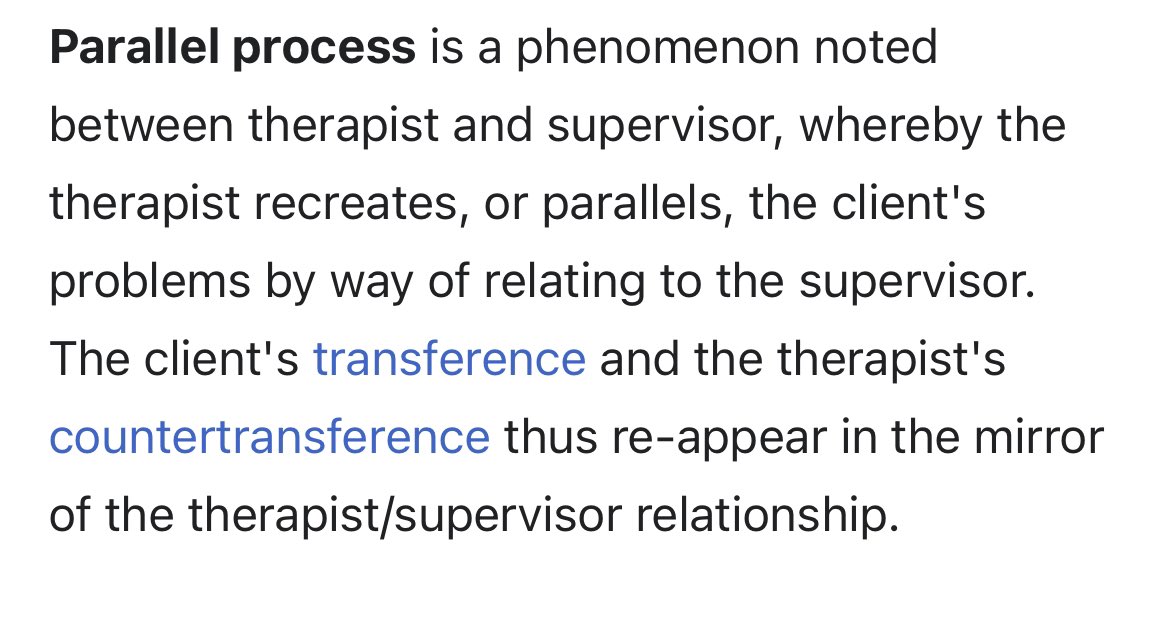 In_to_recovery's tweet image. @Annemarieward ,  #Systemic #ParallelProcess links to the #DevelopmentalTrauma felt in the field that influences us all and our way of being. If listened to and brought into awareness we could make massive strides forward. If we don’t we get impasse, a familiar addiction process.