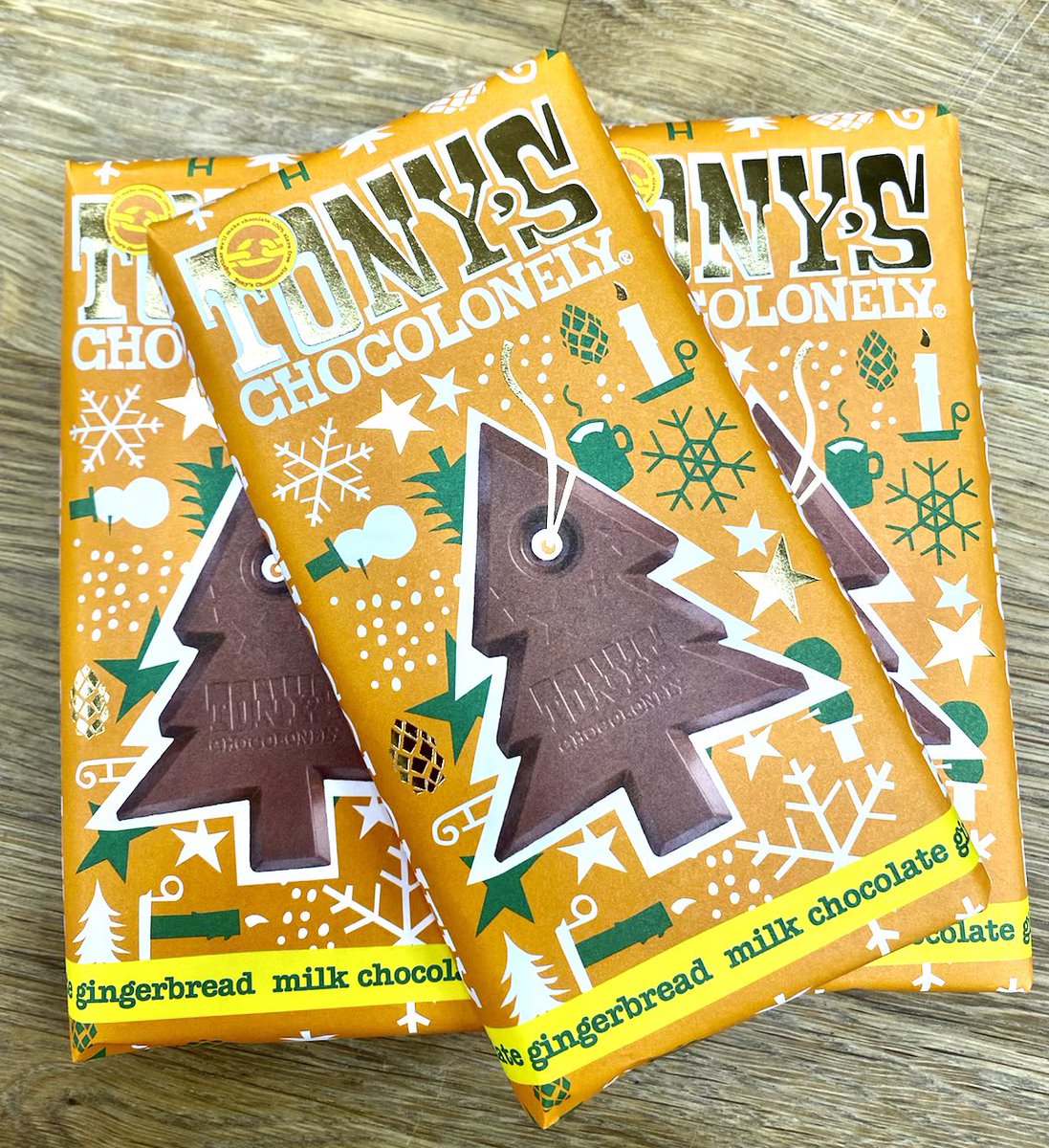 Back in stock! 

We don’t expect these to hang around for long 🎄