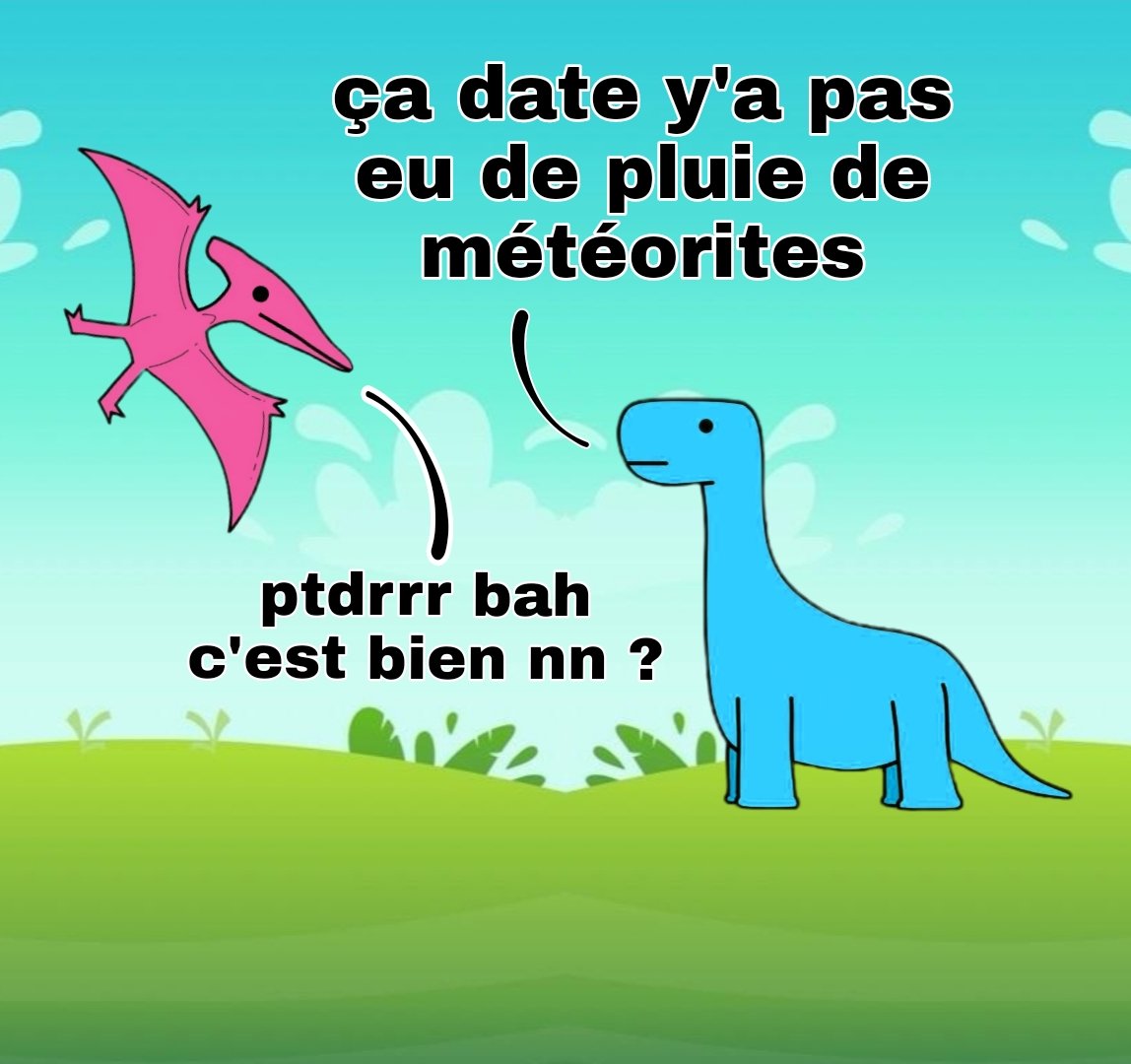 DepressivDino's tweet image. 