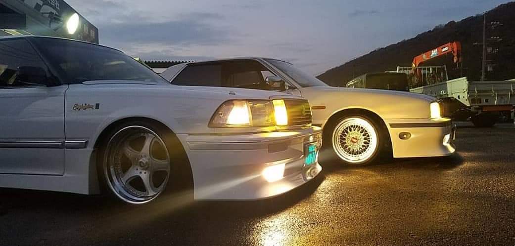 JUNCTIONPRODUCE CROWN and CIMA