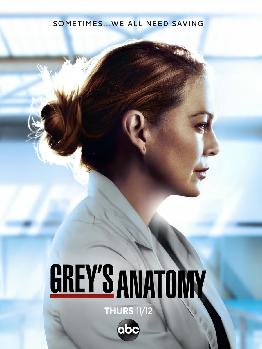 SeriesUpdateFR's tweet photo. Les négociations pour une 19ème saison de #GreysAnatomy sont actuellement en cours.

(via @DEADLINE) https://t.co/Sf0Ck9GYeD
