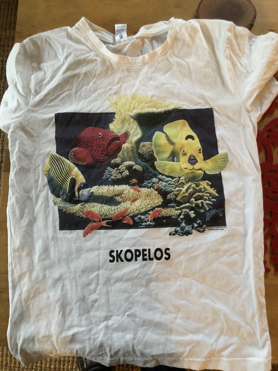 Önsketänkande i juletid - The Ocean We Want