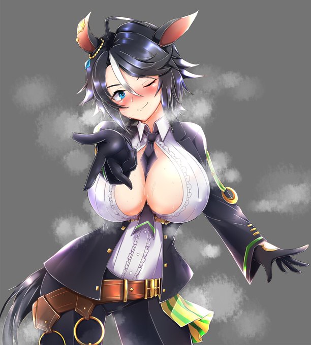 #2021年自分が選ぶ今年の4枚
健全版〜
原神とウマ娘の1年でしたね...☺️ 