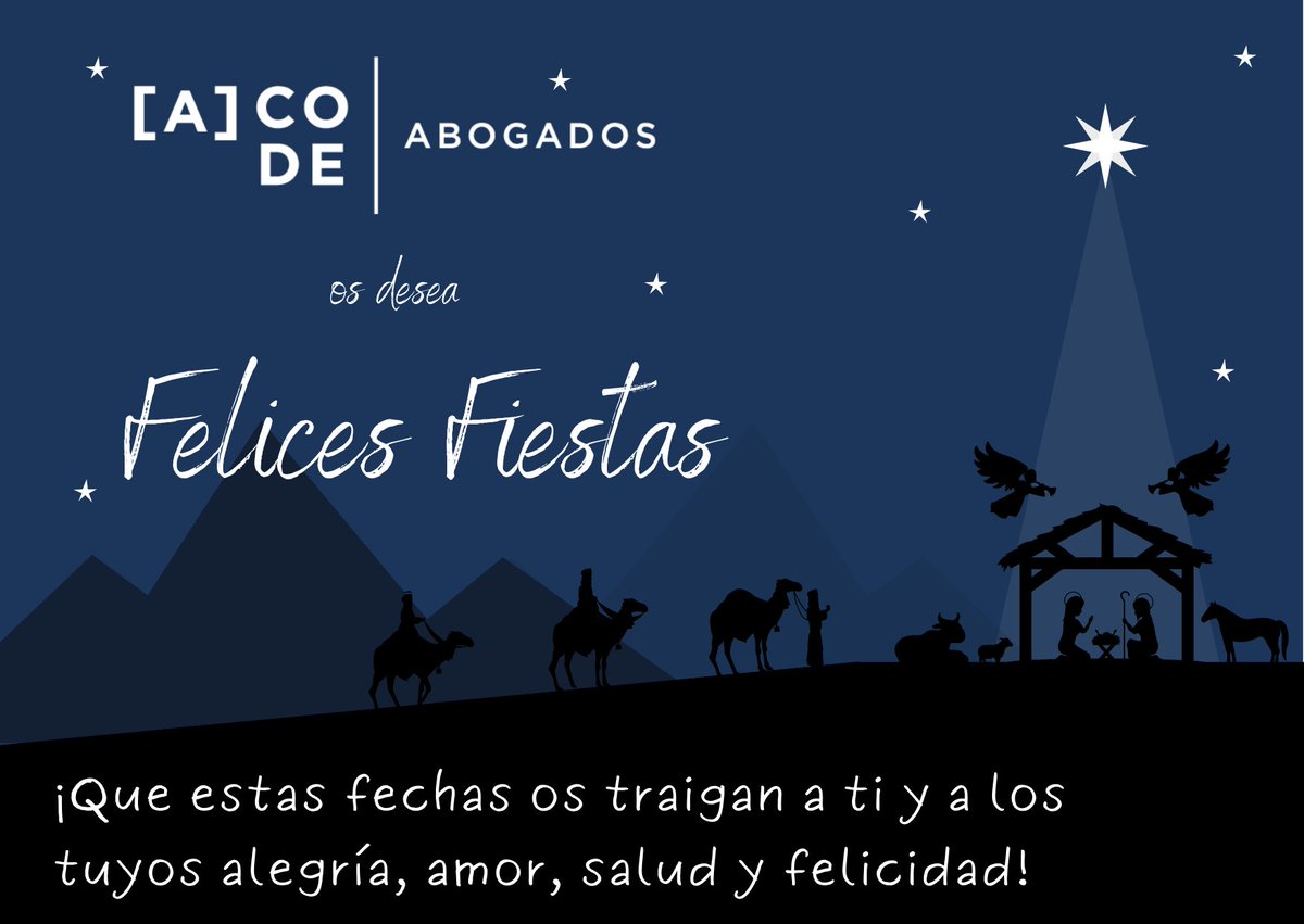 ACODE Abogados tweet media