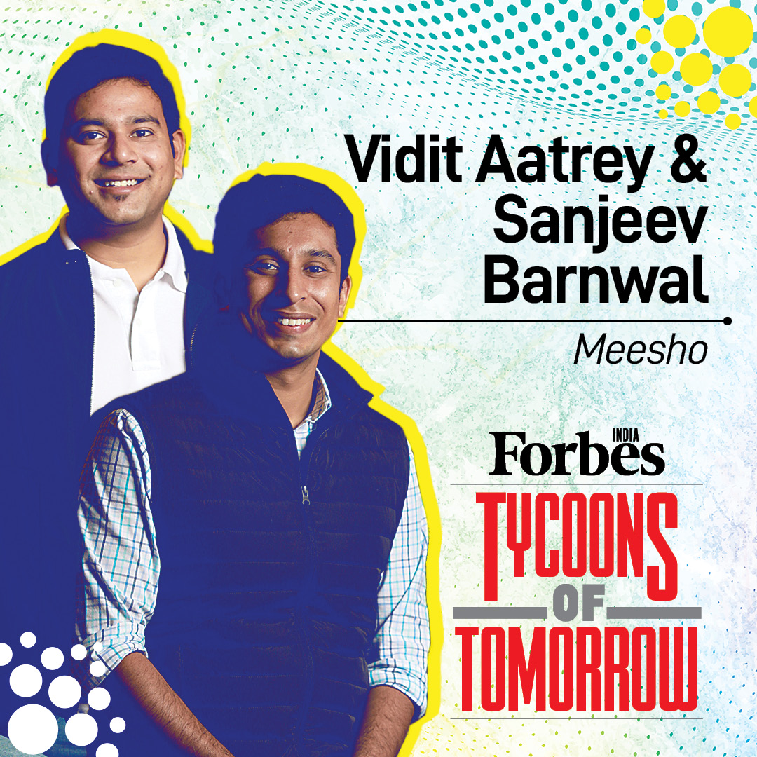 Who Are The Tycoons Of Tomorrow? - Forbes India