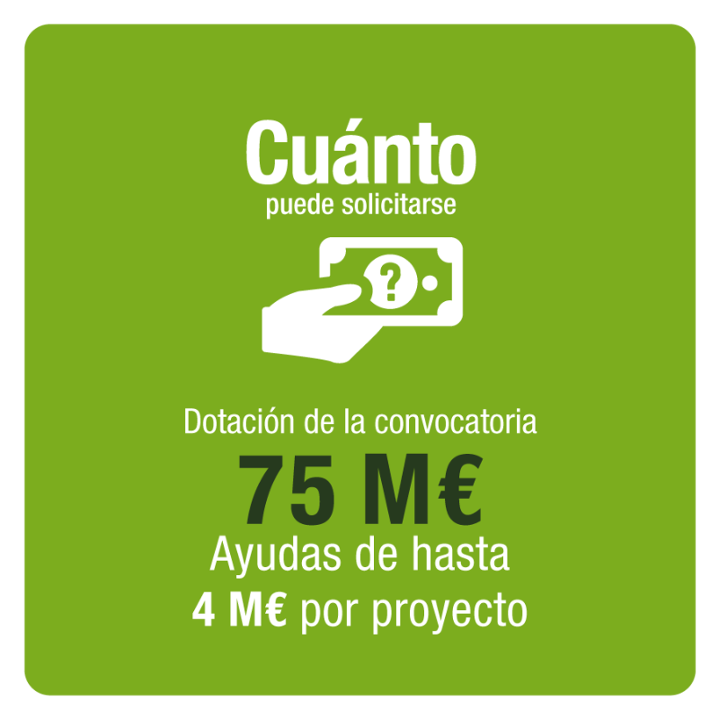 FBiodiversidad's tweet photo. 🏙️🌊 75 M€ (ayudas de entre 500.000 € y 4 M€) para fomentar actuaciones dirigidas a la restauración de ecosistemas fluviales y a la reducción del riesgo de inundación en entornos urbanos españoles.

🗓️Hasta el 16 de marzo de 2022

#PlandeRecuperación @P_Recuperacion @mitecogob